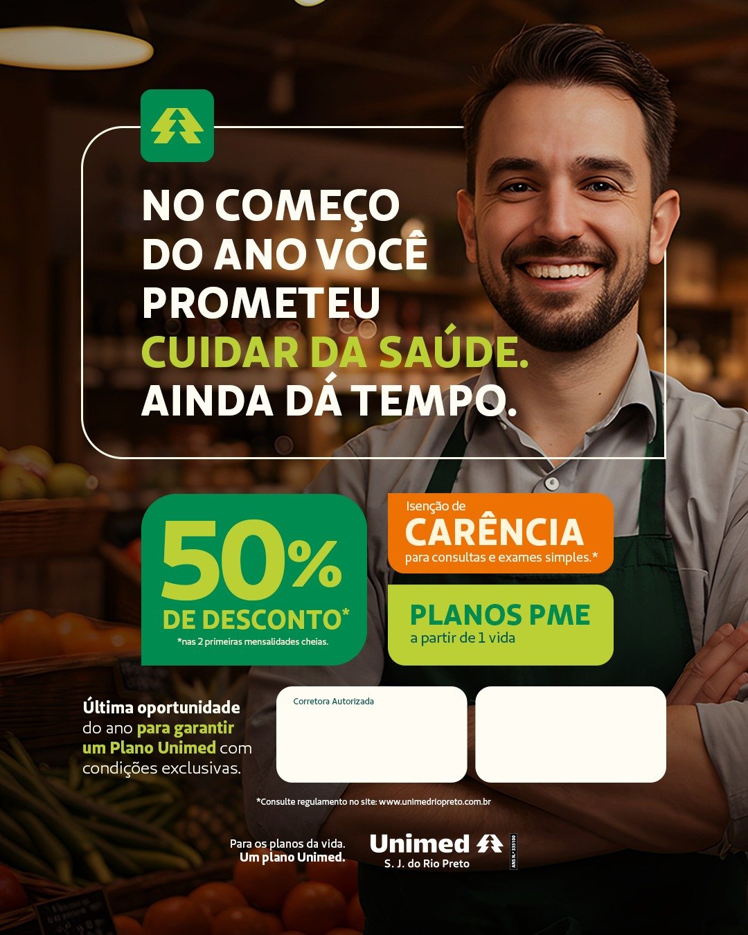 29.11.05_UNIMED SJRP_DESCONTO+CARÊNCIA ZERO_DIVULG1